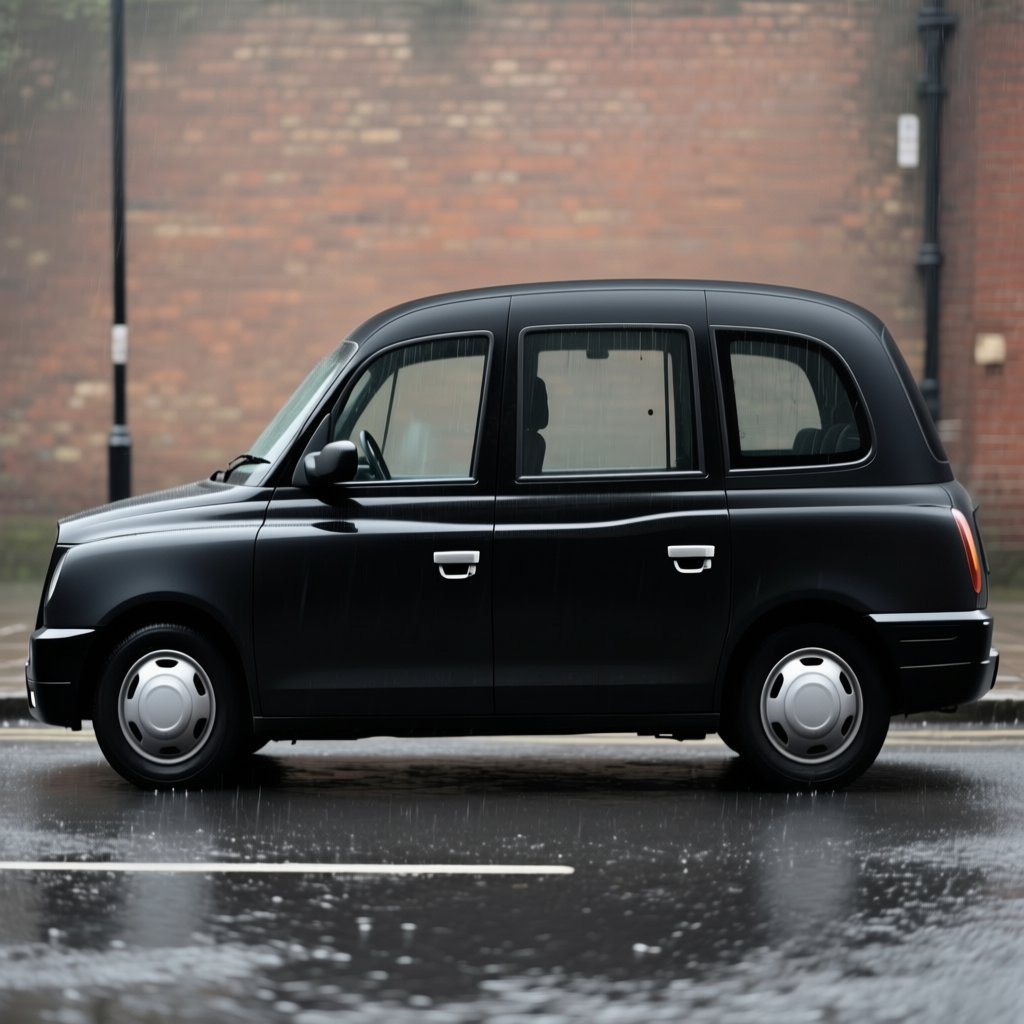 Newport black cab fares could rise 15-17% in first increase for four years
